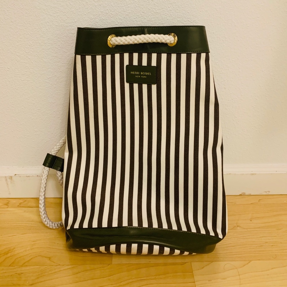 Henri Bendel Bucket Bag